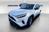 Used 2024 Toyota RAV4 LE image 2