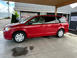 Used 2015 Dodge Grand Caravan SE w/ Quick Order Package 29E SE image 3