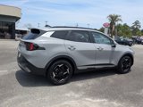 New 2026 Kia Sportage EX image 4