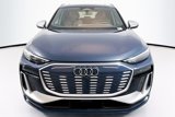 New 2025 Audi SQ6 e-tron Premium Plus image 2