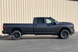 New 2025 RAM 3500 Laramie image 4