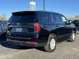 New 2025 Chevrolet Tahoe LS image 4
