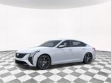 New 2026 Cadillac CT5 Premium Luxury image 5