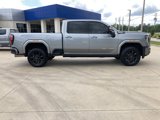Used 2023 GMC Sierra 1500 AT4X image 4