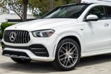 Used 2023 Mercedes-Benz GLE 53 AMG 4MATIC Coupe image 2