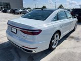 New 2025 Audi A8 L 3.0T image 5