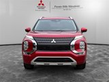New 2025 Mitsubishi Outlander SEL image 2