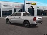 New 2025 RAM 1500 4x4 Crew Cab image 4