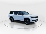 New 2025 Jeep Wagoneer Series II image 2