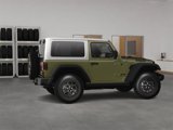 New 2025 Jeep Wrangler Willys image 6