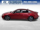 New 2025 Hyundai Elantra SEL image 2