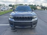 New 2025 Jeep Grand Cherokee L Altitude image 2