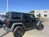 Used 2015 Jeep Wrangler Unlimited Sport w/ Quick Order Package 24S image 3