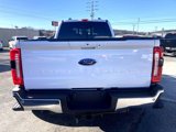 Used 2024 Ford F350 Lariat w/ Lariat Ultimate Package image 3