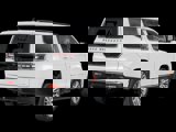 New 2025 Jeep Grand Wagoneer Series III image 2