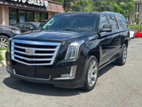 Used 2017 Cadillac Escalade ESV Premium Luxury image 2