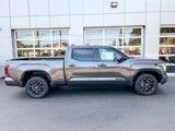 New 2025 Toyota Tundra Platinum image 6