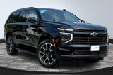 New 2026 Chevrolet Tahoe RST w/ Comfort Package image 2