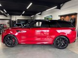 Used 2023 Land Rover Range Rover Sport SE Dynamic image 5
