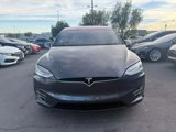 Used 2019 Tesla Model X Long Range image 3