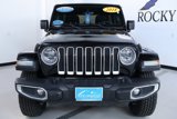 Used 2018 Jeep Wrangler Unlimited Sahara image 2