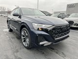 New 2025 Audi Q8 Premium Plus image 2