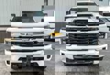 Used 2024 Chevrolet Silverado 2500 Custom w/ Custom Value Package image 5