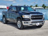 Used 2020 RAM 1500 Big Horn image 2
