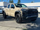 Used 2023 Chevrolet Colorado Trail Boss w/ Technology Package image 4