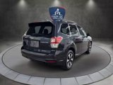 Used 2018 Subaru Forester 2.5i Premium image 5