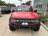 New 2024 Ford Bronco Badlands w/ Sasquatch Package image 3