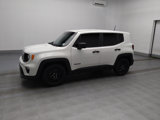 Used 2019 Jeep Renegade Sport image 2