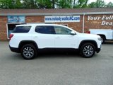 Used 2023 GMC Acadia SLT image 4