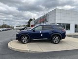 New 2025 Nissan Pathfinder Platinum image 2