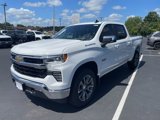 New 2026 Chevrolet Silverado 1500 LT w/ Texas Edition Plus image 3