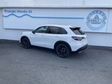 New 2025 Honda HR-V Sport image 4