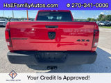 Used 2020 RAM 1500 Classic Warlock w/ Electronics Group image 6