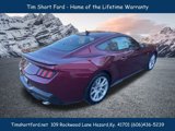 New 2025 Ford Mustang GT Premium image 4
