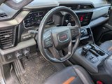 Used 2023 GMC Sierra 1500 AT4 w/ Technology Package image 3