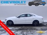 Used 2023 Mercedes-Benz E 350 4MATIC Sedan image 2