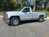 Used 2015 Chevrolet Silverado 1500 LS w/ Snow Plow Prep Package image 3