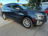 Used 2023 Chevrolet Equinox LT image 2