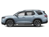 New 2025 Honda Pilot Elite image 3
