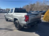 New 2025 Chevrolet Colorado W/T w/ WT Custom Package image 3