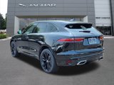 New 2026 Jaguar F-PACE R-Dynamic S image 3