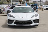 Used 2022 Chevrolet Corvette Stingray Premium Cpe w/ Z51 Performance Package image 2