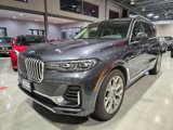 Used 2020 BMW X7 xDrive40i image 3