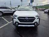 Used 2025 Subaru Outback Touring image 2