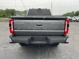 New 2025 Ford F350 4x4 Crew Cab Super Duty image 4