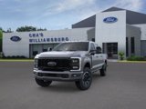 New 2026 Ford F250 Lariat image 2